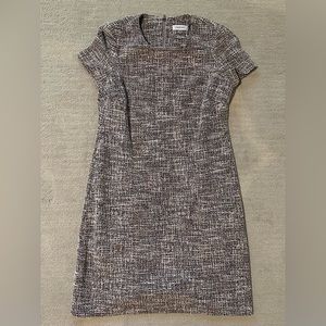 Calvin Klein dress